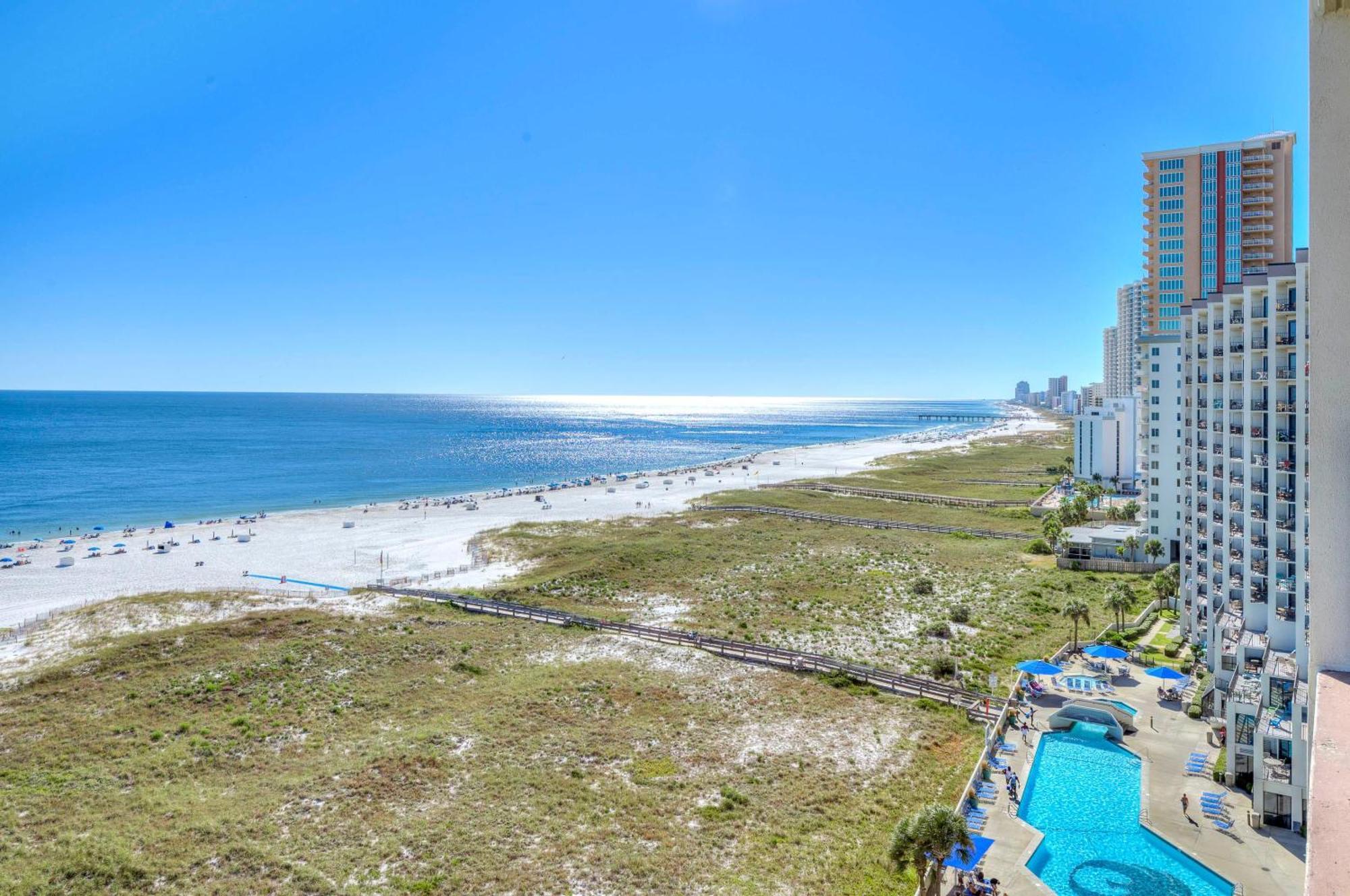 Phoenix Vll 1102 Orange Beach Buitenkant foto