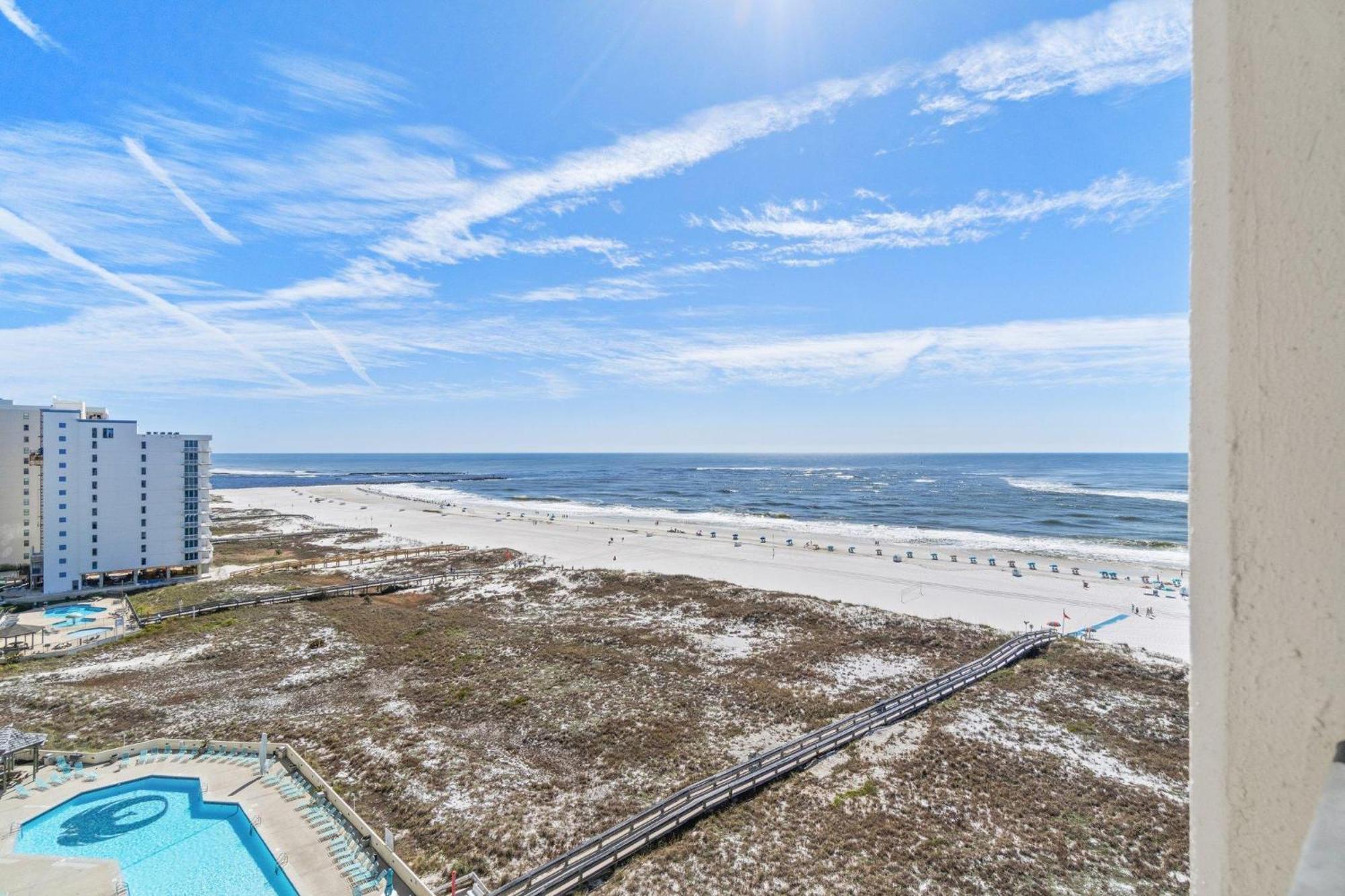 Phoenix Vll 1102 Orange Beach Buitenkant foto