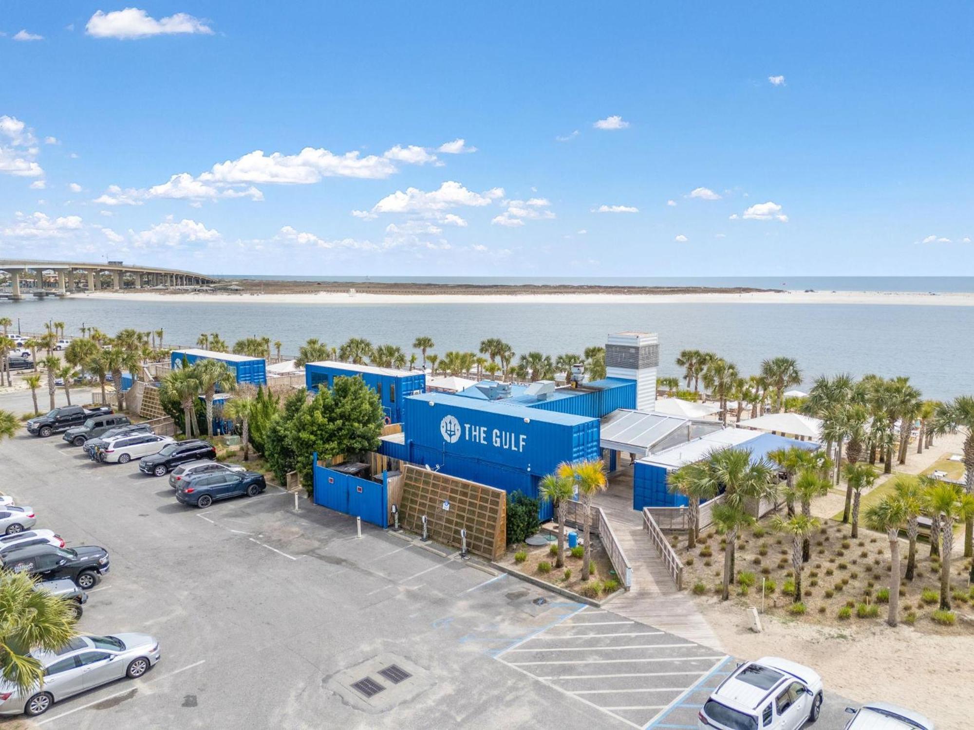 Phoenix Vll 1102 Orange Beach Buitenkant foto